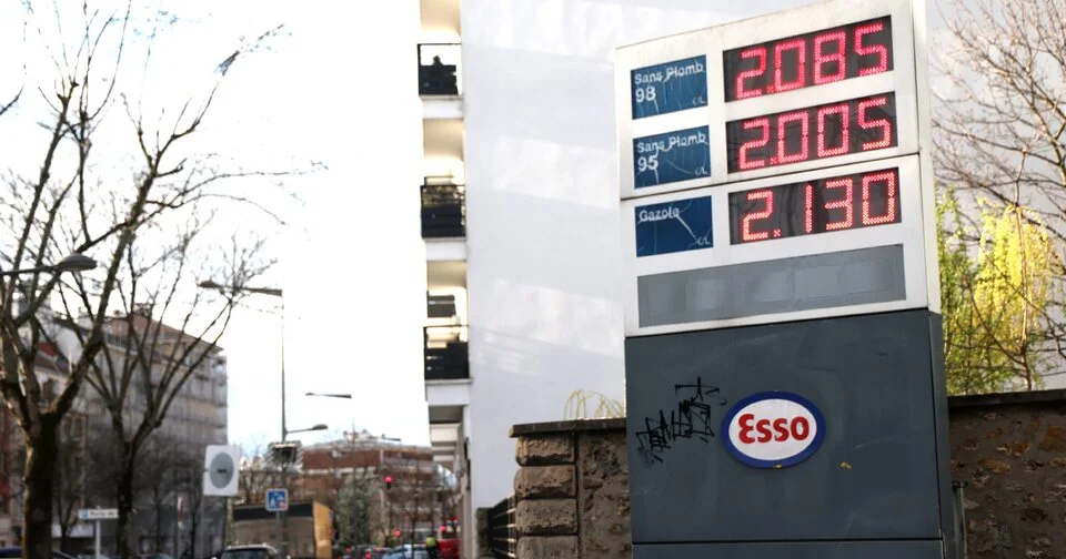Les Français ont-ils vraiment de quoi se plaindre du prix des carburants ?