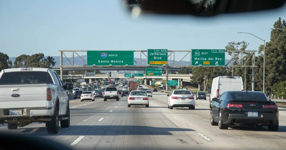 États-Unis : Pourquoi des milliers de conducteurs s’en prennent aux caméras de surveillance routière