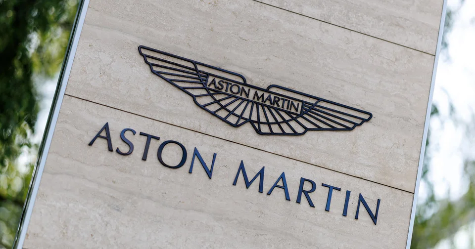 Dette colossale : ce choix inattendu d’Aston Martin qui met le feu aux poudres avec ses créanciers !