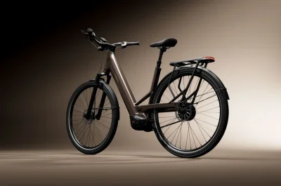 Le Tenways AGO monte en gamme : moteur Bosch, autonomie boostée… ce qui change concrètement