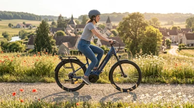 À 1699 €, Intersport met à jour son Nakamura Crossover V : bonne affaire ou recyclage ?
