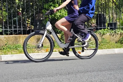 Selle Jallot : nous avons testé la selle biplace adaptable à (presque) tous les vélos