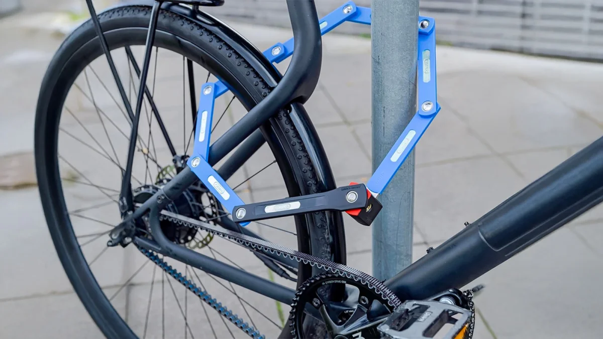 Les meilleurs antivols pliants en 2026 : sécurité et praticité pour votre vélo électrique