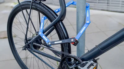 Les meilleurs antivols pliants en 2026 : sécurité et praticité pour votre vélo électrique