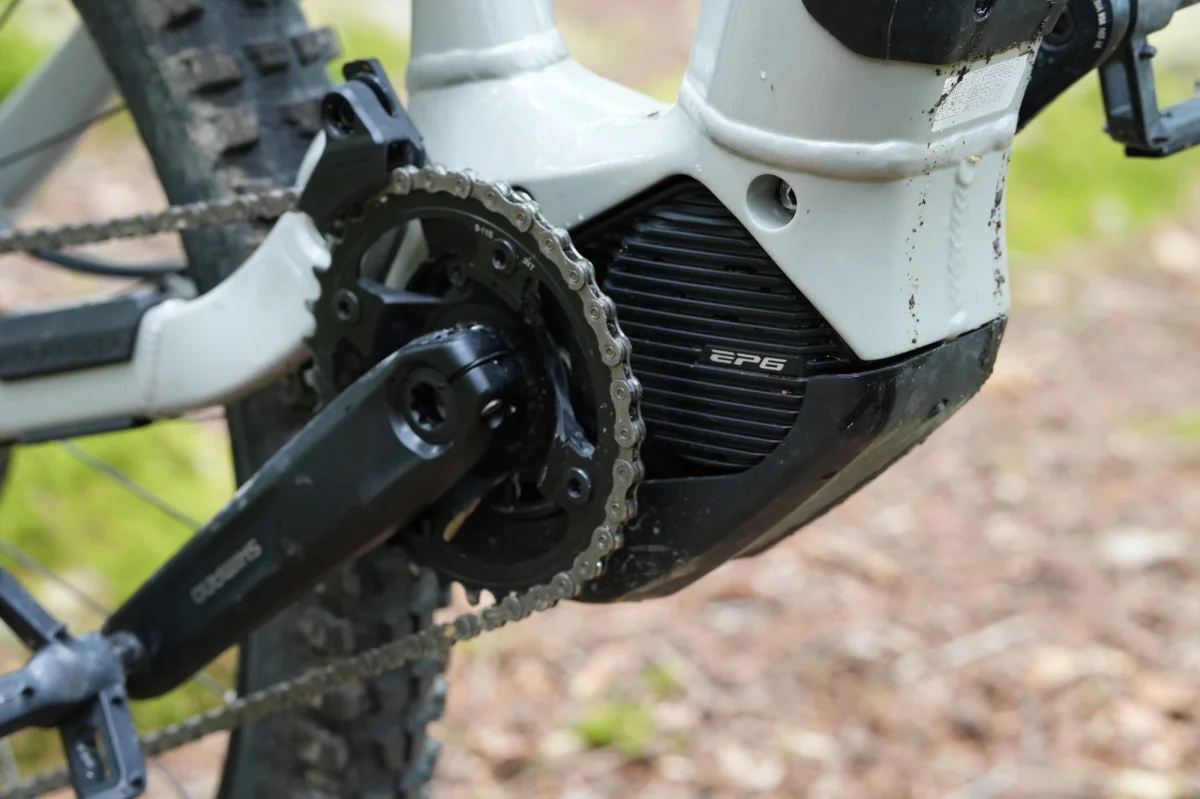 Marché vélo en panne: Shimano voit son bénéfice s’effondrer malgré des ventes quasi stables