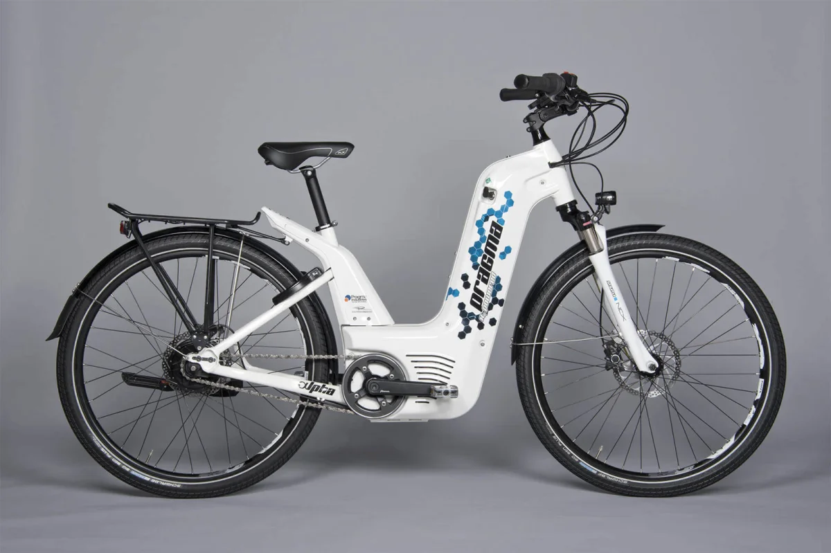 Pragma Industries en liquidation : comment le pionnier du vélo hydrogène a fini par céder