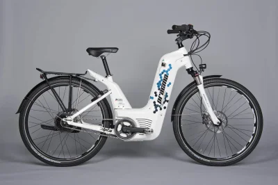 Pragma Industries en liquidation : comment le pionnier du vélo hydrogène a fini par céder