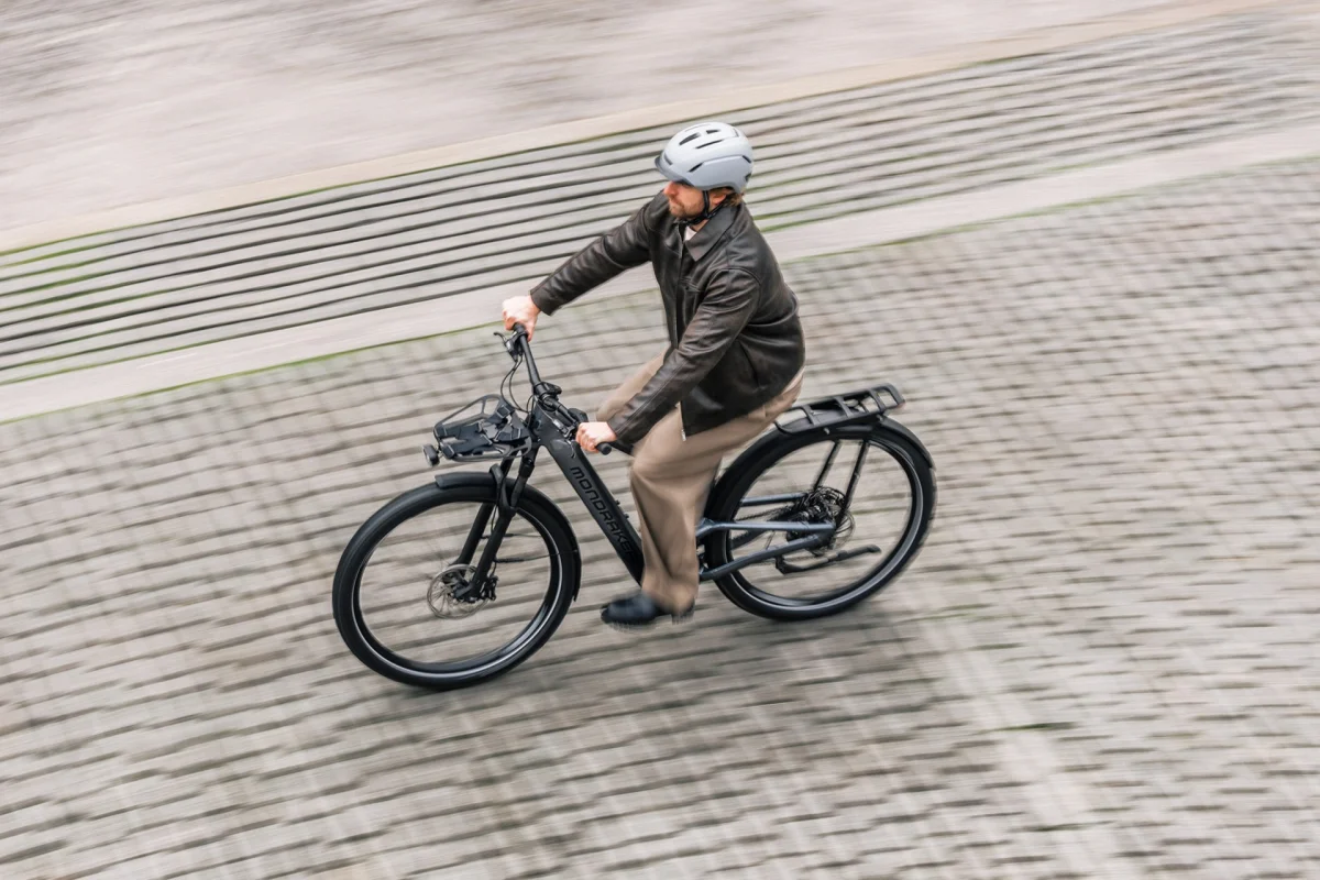 Le “modèle belge” du vélo intrigue : ventes en hausse malgré la crise