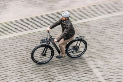 Le “modèle belge” du vélo intrigue : ventes en hausse malgré la crise