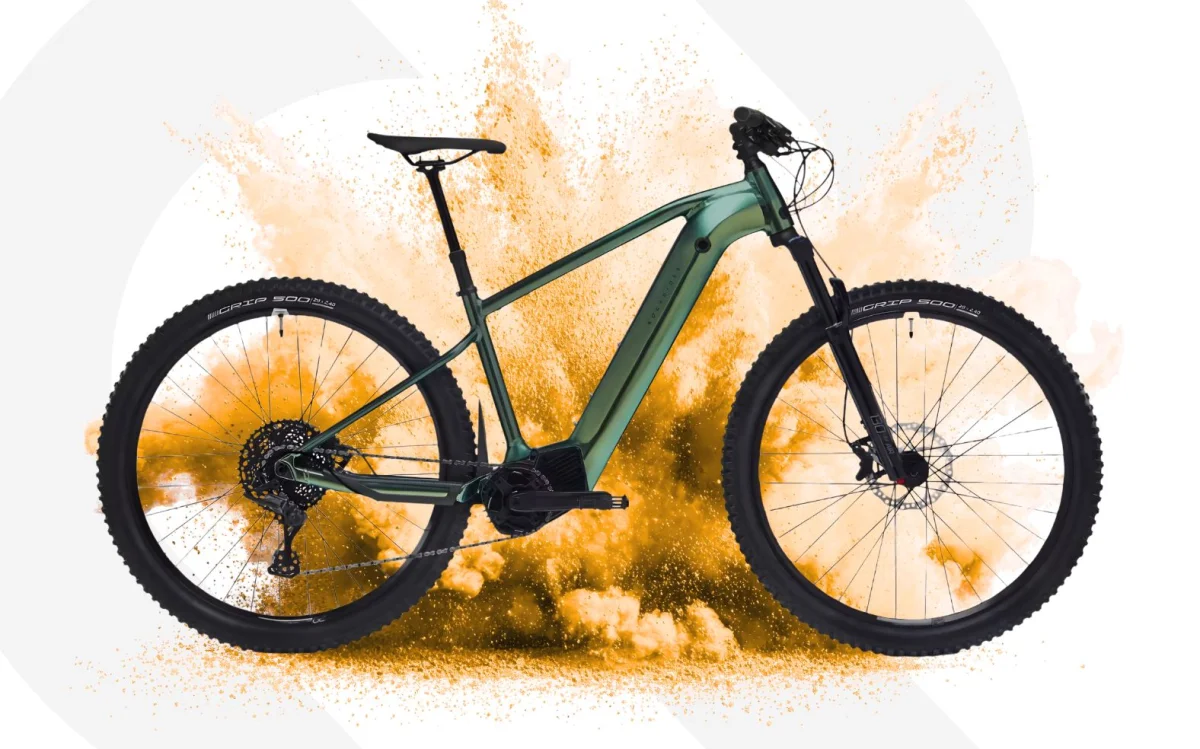 Decathlon : ce VTT électrique qu’on a noté 4/5 perd 675 €, l’occasion à saisir