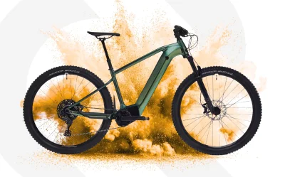 Decathlon : ce VTT électrique qu’on a noté 4/5 perd 675 €, l’occasion à saisir
