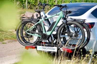 Meilleur porte-vélo sur attelage pour vélo électrique : notre sélection 2026