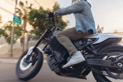 +176 % en un an… la croissance des motos électriques LiveWire cache une réalité bien moins flatteuse