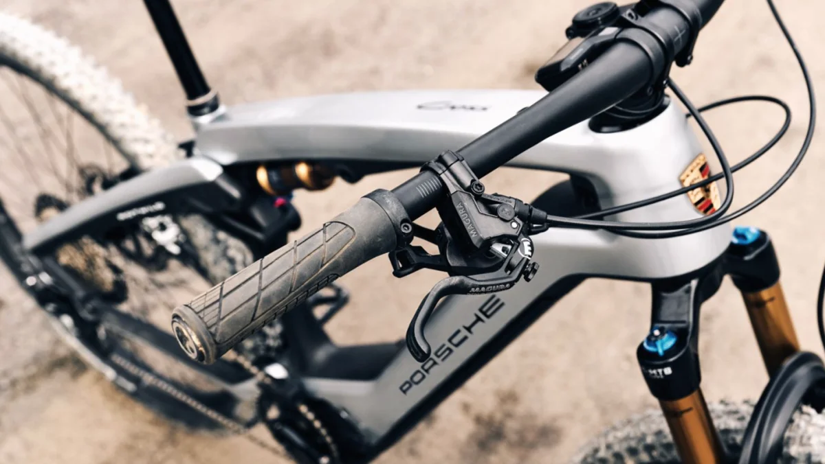 Chez Porsche, l’aventure du vélo électrique se termine dans la douleur