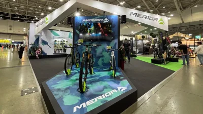 Merida, numéro deux mondial du vélo, entrevoit-il la sortie de la chute ?