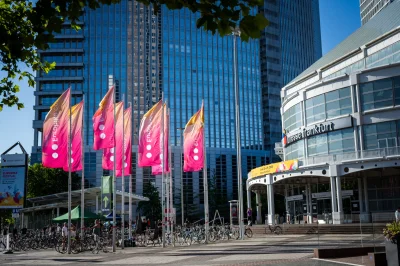Eurobike 2027 change de cap : pourquoi le salon du vélo se joue maintenant en septembre