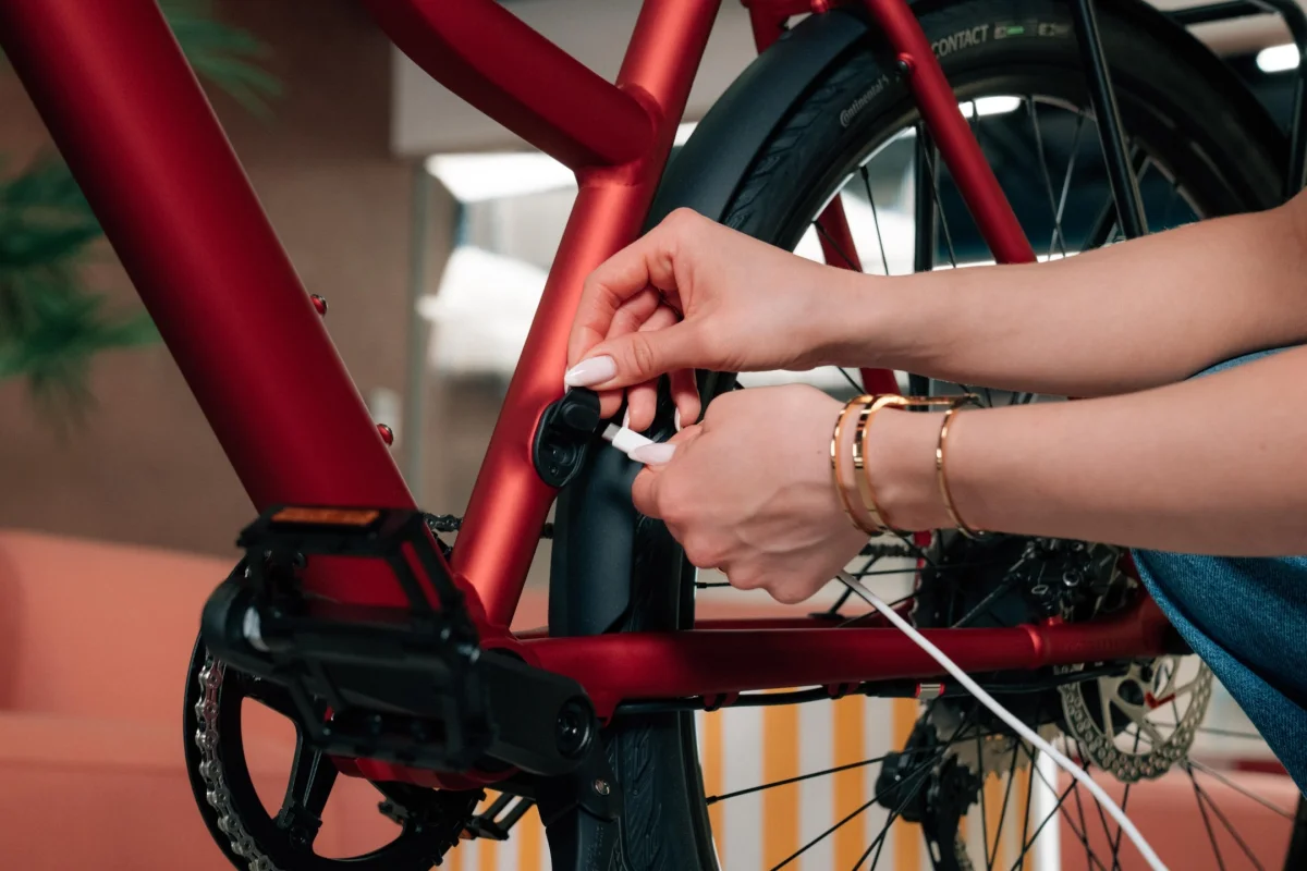 C’est terminé… la marque qui voulait révolutionner la recharge des vélos électriques dépose le bilan