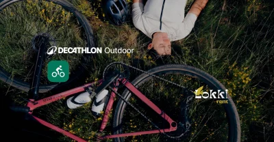 Plus besoin de transporter votre vélo en vacances : Decathlon pousse une nouvelle solution