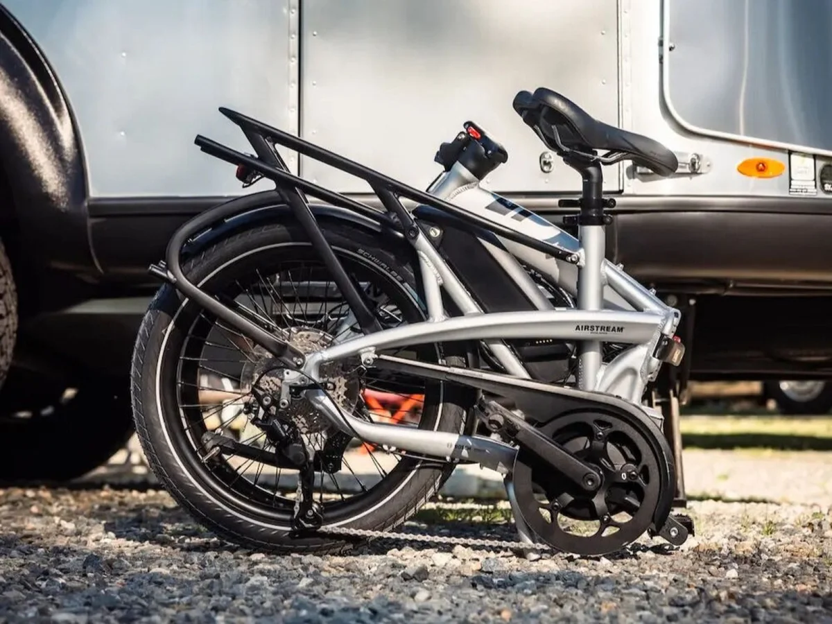 Meilleur vélo pliant électrique en 2026 : notre sélection testée et approuvée