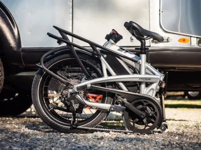 Meilleur vélo pliant électrique en 2026 : notre sélection testée et approuvée