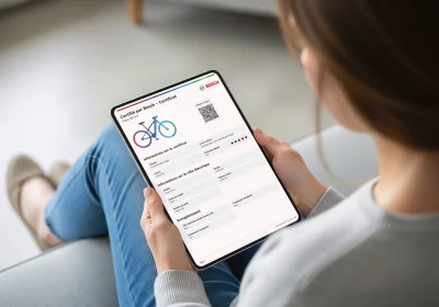 Avant d’acheter un vélo électrique d’occasion, Bosch veut vous montrer ce qu’il cache