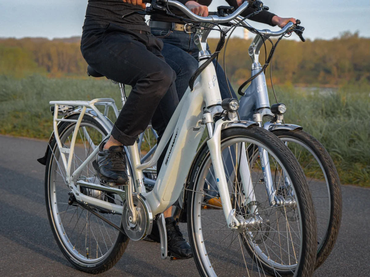 Starway Touring GT à 2 190 € : l’assurance vol, un vrai atout qui peut faire la différence