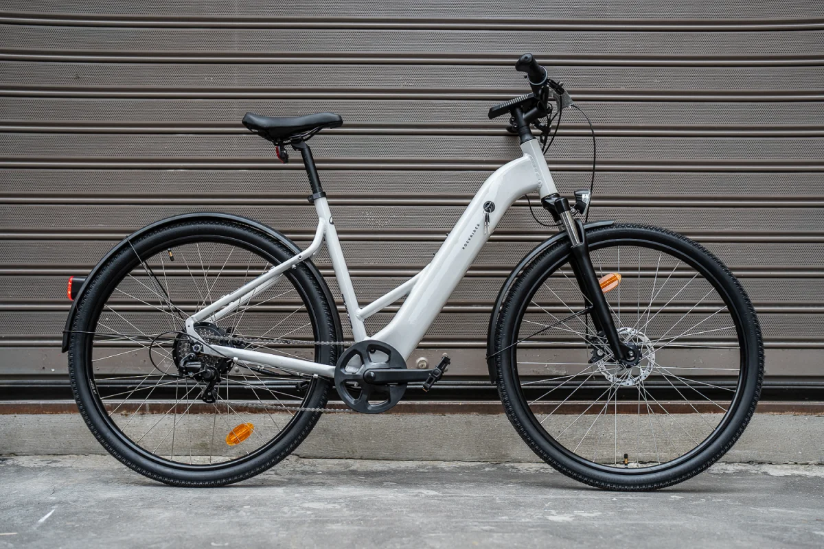Meilleurs vélos électriques pas chers : notre comparatif des VAE à moins de 1000 € (2026)