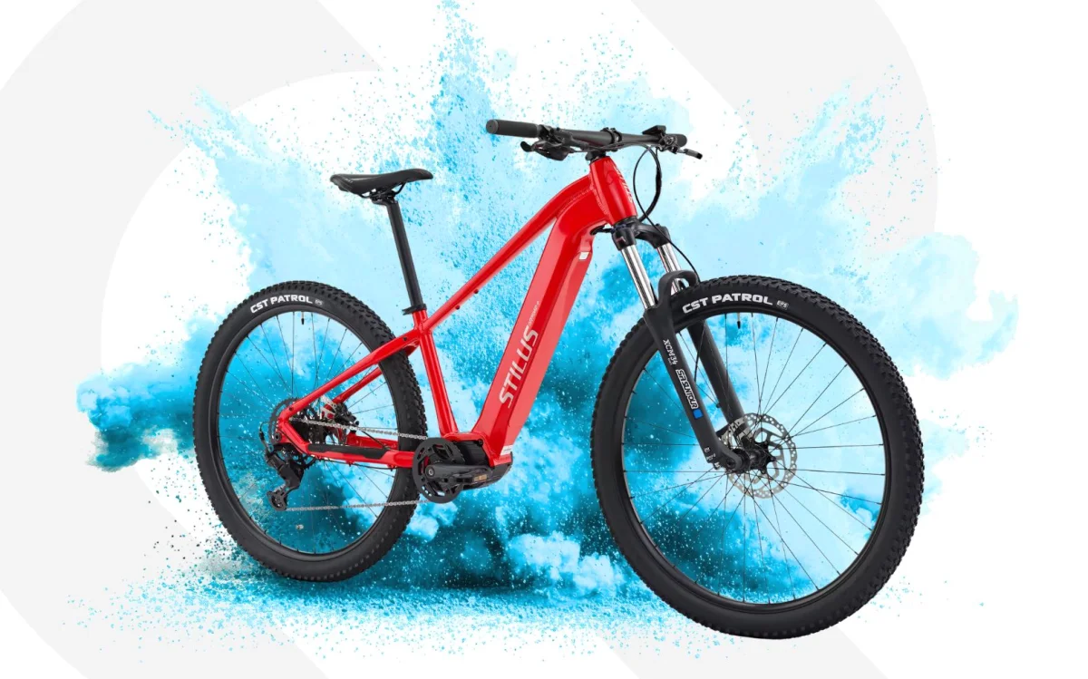 Le bon plan VTT électrique du moment : 400 € de remise sur le Decathlon Stilus Offroad+