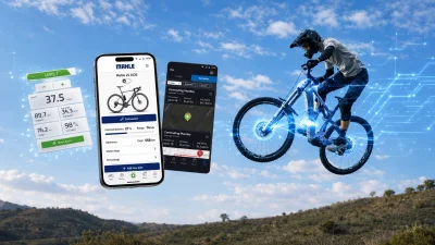 Après cette mise à jour, l’application Mahle devient beaucoup plus pratique