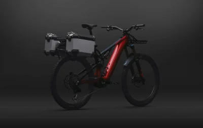 Ce nouveau VTT électrique Specialized pourrait remplacer votre voiture… si vous acceptez son prix