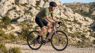Nouveau gravel électrique Decathlon : ce Van Rysel gagne en puissance sans coûter plus cher