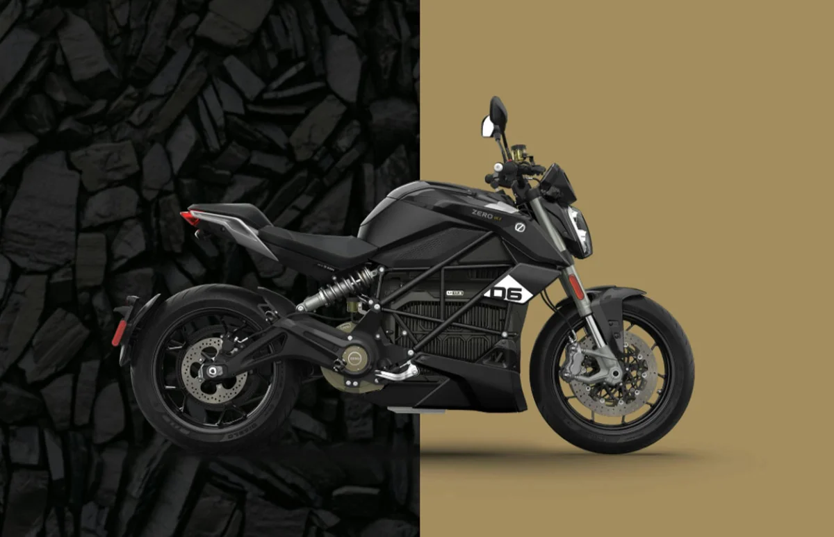 Pour ses 20 ans, Zero Motorcycles dégaine un bonus de 2 500 € sur ses motos électriques