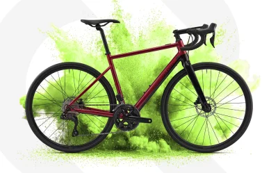 Bon plan Decathlon : 1 000 € de remise sur ce vélo de route électrique Van Rysel