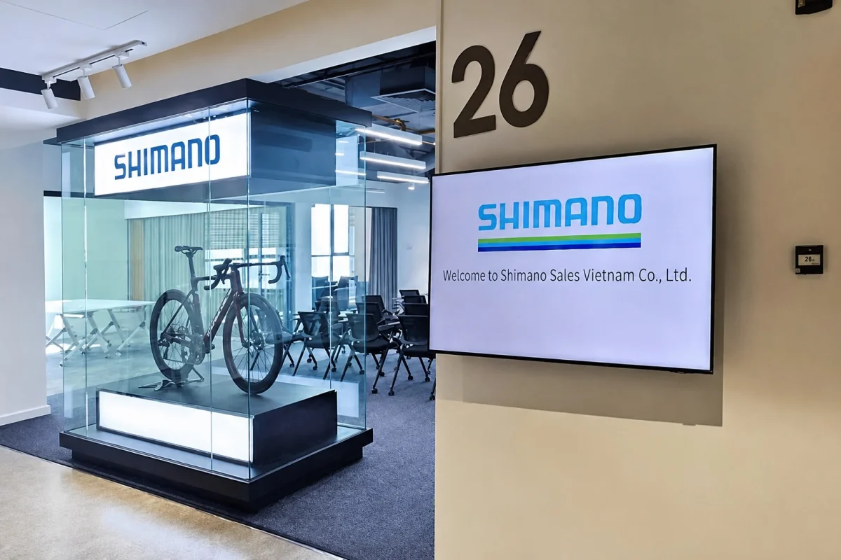 Chez Shimano, pas de plan social, mais la crise vélo pousse à une restructuration interne