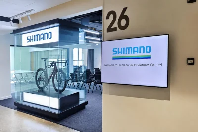 Chez Shimano, pas de plan social, mais la crise vélo pousse à une restructuration interne