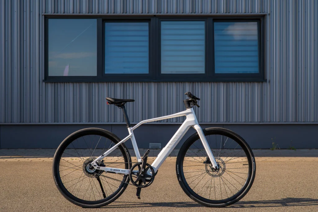 Essai du Bosch Hub Line : ce moteur moyeu nous a vraiment impressionnés