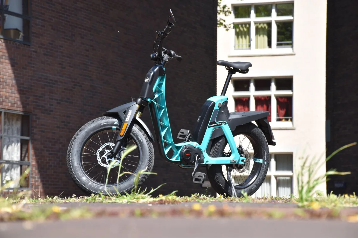 Au Japon, les vélos électriques soutiennent encore la production de vélos