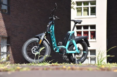 Au Japon, les vélos électriques soutiennent encore la production de vélos