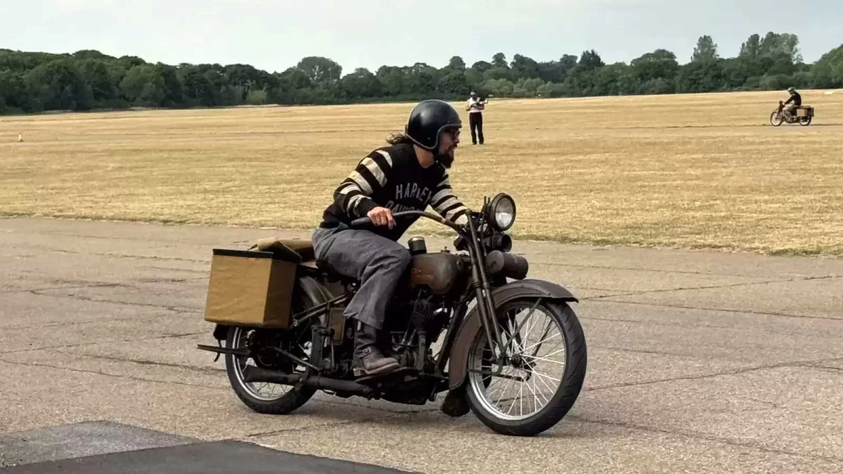 Aquaman passe à l’électrique : Jason Momoa crée les premières Harley-Davidson hybrides rechargeables de l’histoire