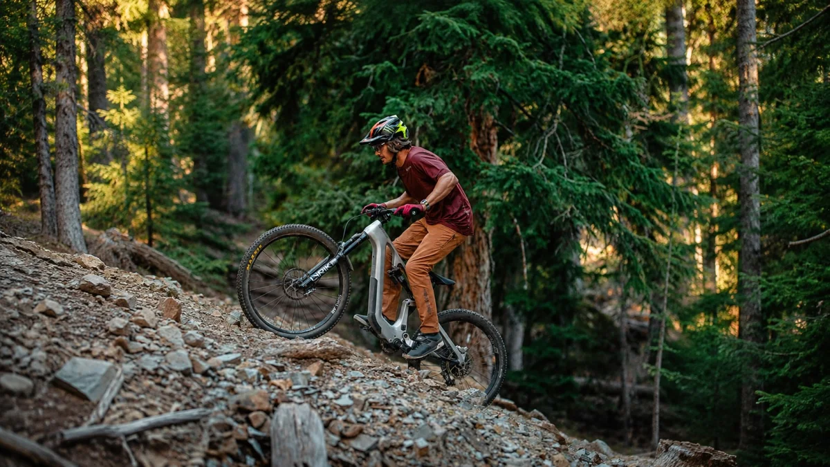 Cannondale Habit Neo : ce VTT électrique ne veut surtout pas ressembler à un VTT électrique