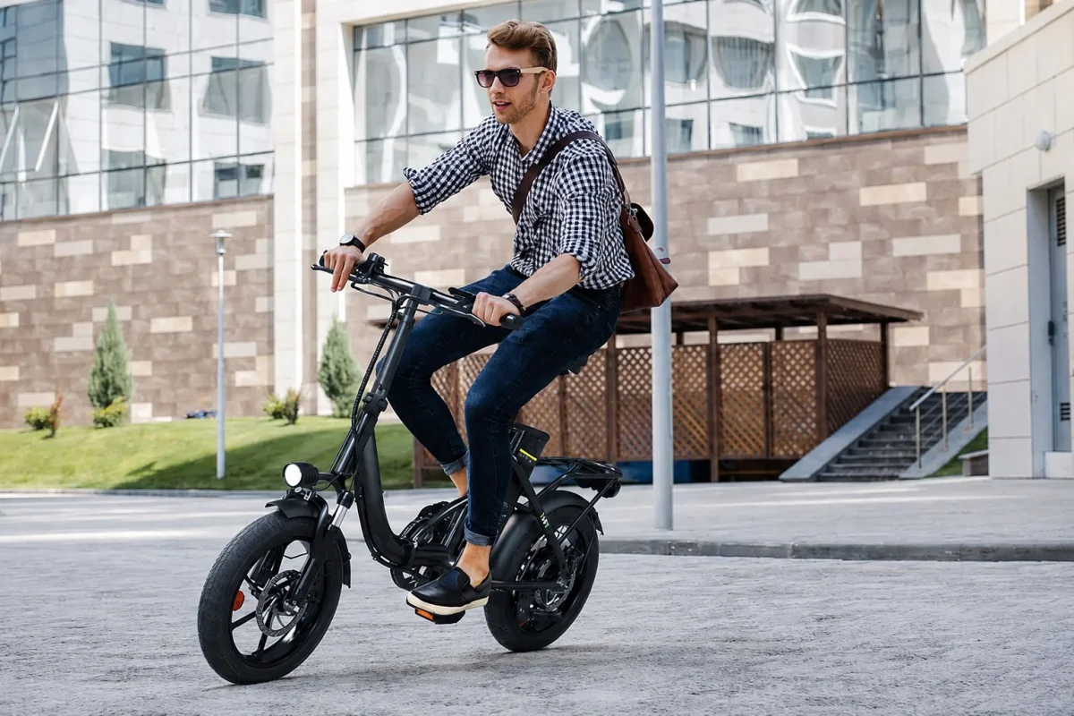 Le prix moyen d’un vélo électrique chinois passe à 329 € dans l’Union européenne