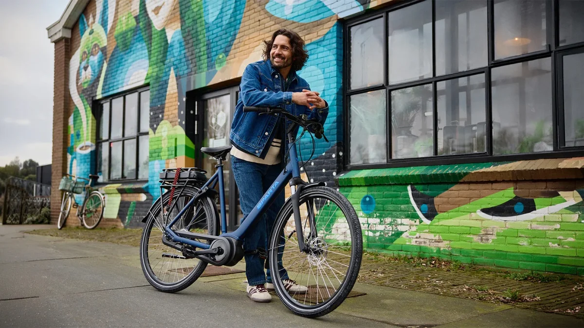 La marque qui a lancé le vélo électrique en Europe disparaît chez Accell