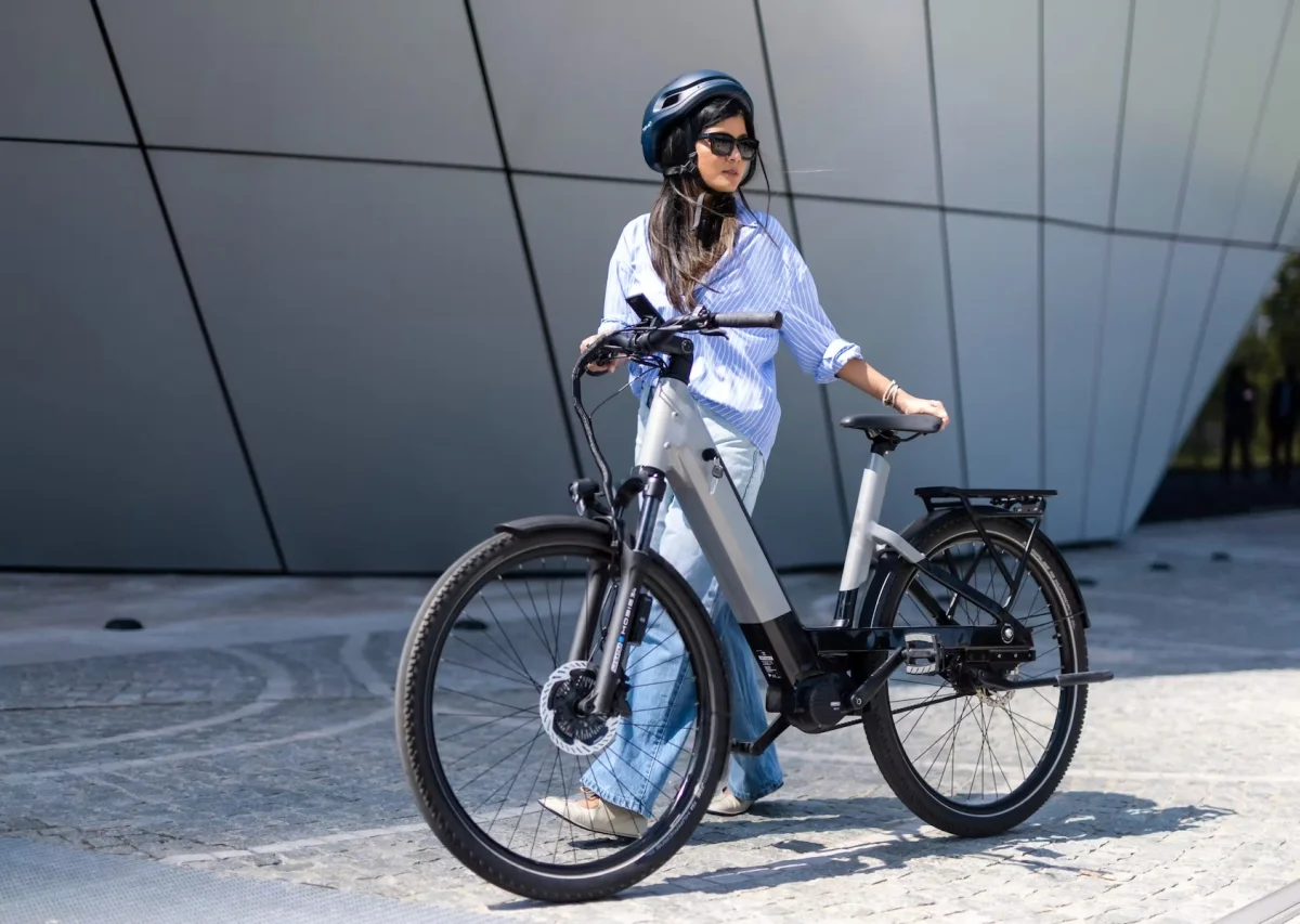 L’ABS des vélos électriques pourrait bientôt coûter beaucoup moins cher