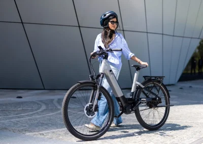 L’ABS des vélos électriques pourrait bientôt coûter beaucoup moins cher