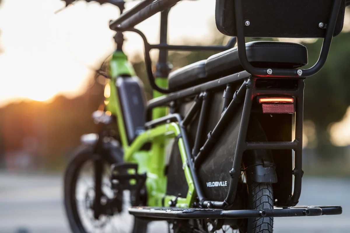 Vous pourrez bientôt suivre la fabrication de votre vélo électrique en temps réel