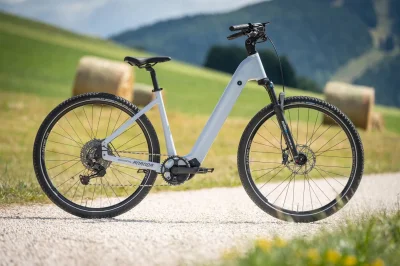 Ananda et Shimano ouvrent la voie aux vitesses automatiques chez Intersport