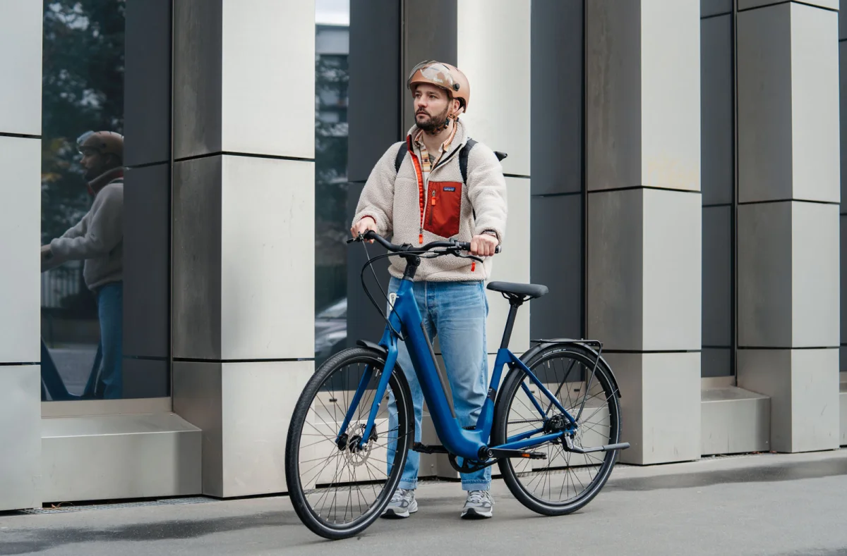 Vélo en entreprise : le marché progresse, mais la pédagogie reste un défi majeur