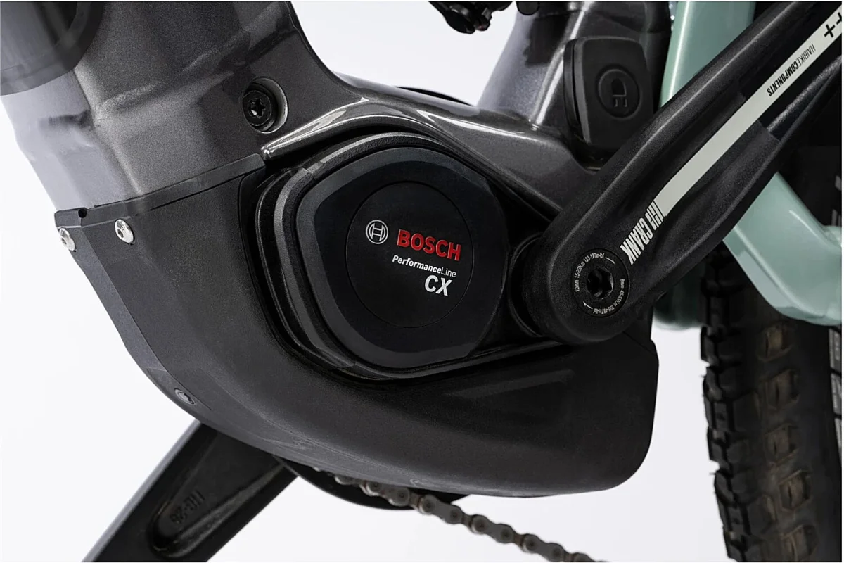 Guide moteurs Bosch VAE 2026 : quel moteur choisir ? (CX 100 Nm, PX, Performance, Active)