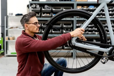Vélo électrique reconditionné : notre guide pour bien choisir en 2026
