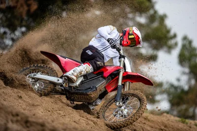 Moto électrique : cette mise à jour gratuite transforme la Stark Varg… mais pas pour tout le monde